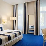 فندق Grandhotel Nabokov Mariánské Lázně