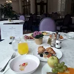 فندق Grandhotel Nabokov