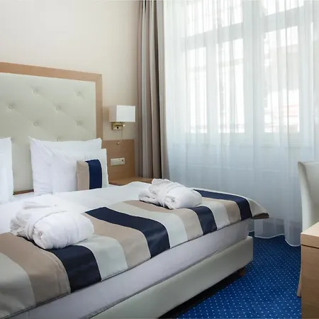 Grandhotel Nabokov