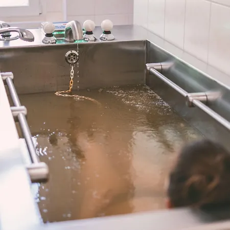 Hotel Grandhotel Nabokov