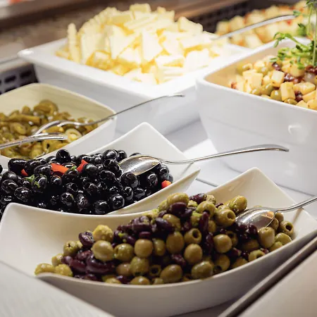 Hotel Grandhotel Nabokov 4*