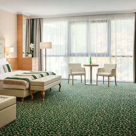 Grandhotel Nabokov