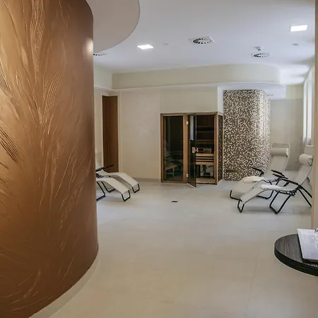Grandhotel Nabokov Ξενοδοχείο
