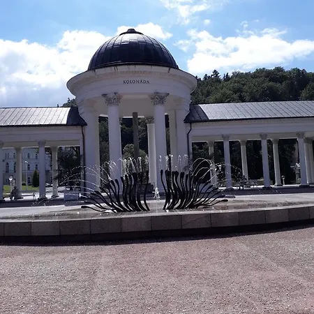 Grandhotel Nabokov Ξενοδοχείο