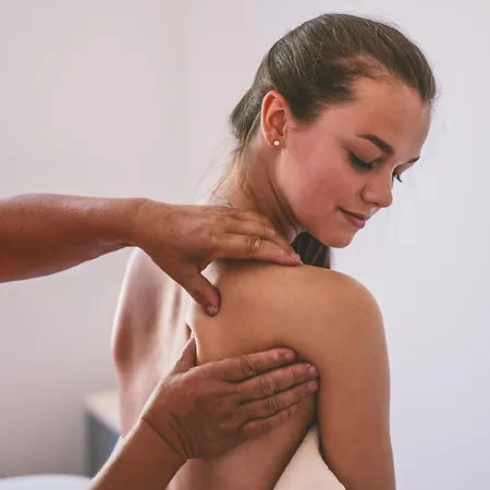 Hotel Grandhotel Nabokov Mariánské Lázně