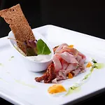 ホテル Grandhotel Nabokov 4*