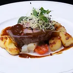 Grandhotel Nabokov ホテル