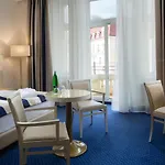 Grandhotel Nabokov ホテル