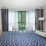 Hotel Grandhotel Nabokov Marianske Lazne