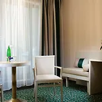Grandhotel Nabokov ホテル