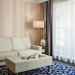 Grandhotel Nabokov 4* Mariánské Lázně