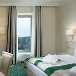 Grandhotel Nabokov Отель Марианске-Лазне