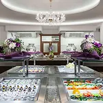 Grandhotel Nabokov ホテル