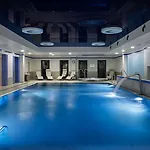 Grandhotel Nabokov Mariánské Lázně
