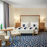 Hotel Grandhotel Nabokov 4*