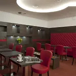 Grandhotel Nabokov 4* Marianske Lazne