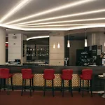 ホテル Grandhotel Nabokov