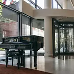 Grandhotel Nabokov ホテル マリアーンスケー・ラーズニェ