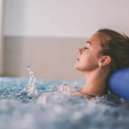 Grandhotel Nabokov Mariánské Lázně