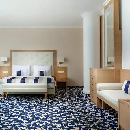 Grandhotel Nabokov