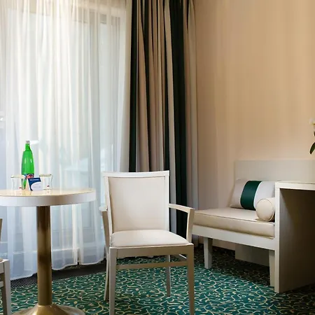 Grandhotel Nabokov Отель