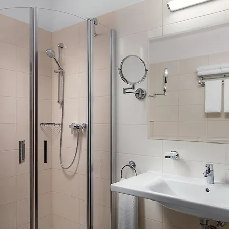 Grandhotel Nabokov Mariánské Lázně