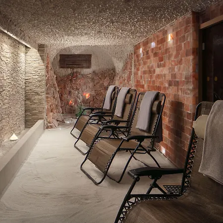 Grandhotel Nabokov Hotell