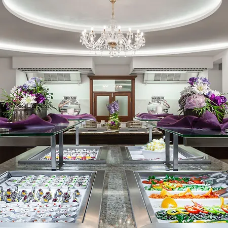 Grandhotel Nabokov Ξενοδοχείο