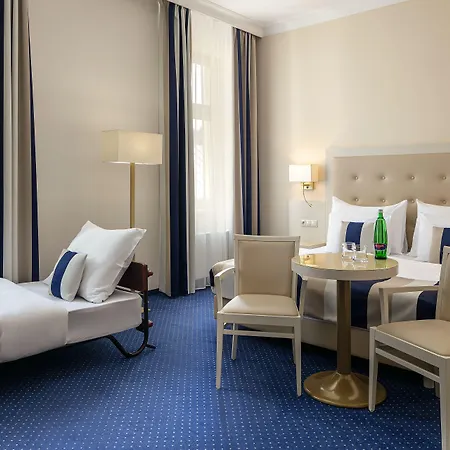Grandhotel Nabokov Ξενοδοχείο 4*