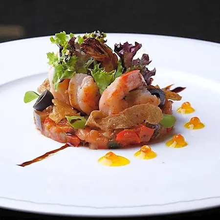 호텔 Grandhotel Nabokov 4*