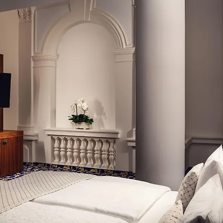 Grandhotel Nabokov 마리안스케 라즈네