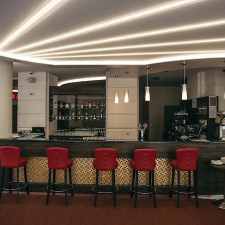 Ξενοδοχείο Grandhotel Nabokov