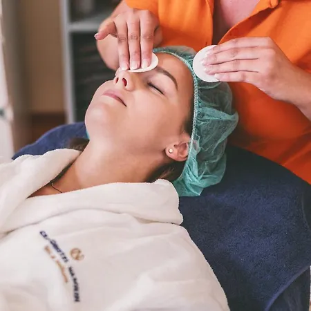 Hotell Grandhotel Nabokov 4*