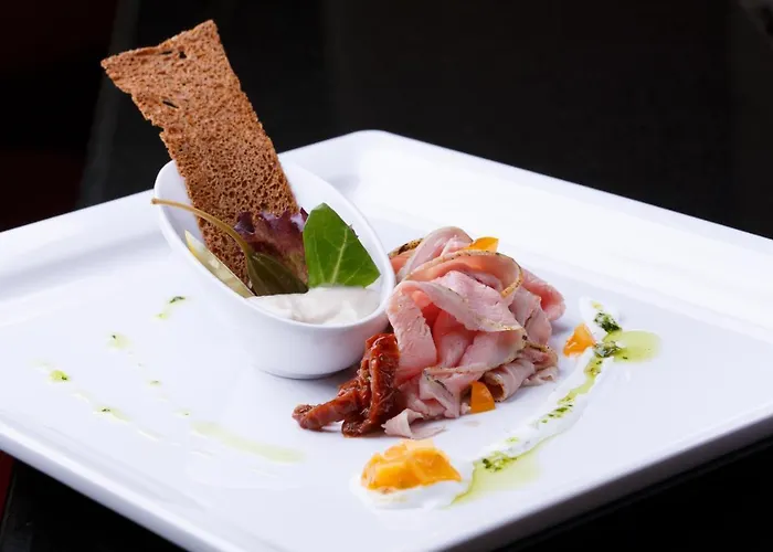 Hotell Grandhotel Nabokov 4*
