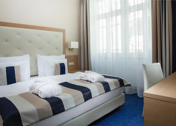 Grandhotel Nabokov