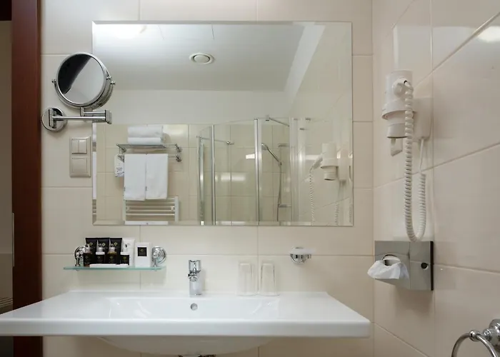Hotell Grandhotel Nabokov 4*