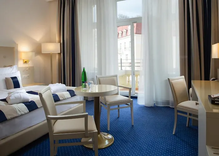 Grandhotel Nabokov Hotell