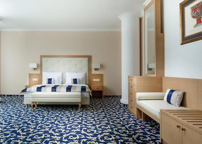 Grandhotel Nabokov