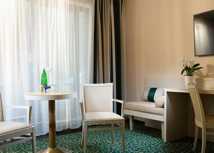 Grandhotel Nabokov Hotell