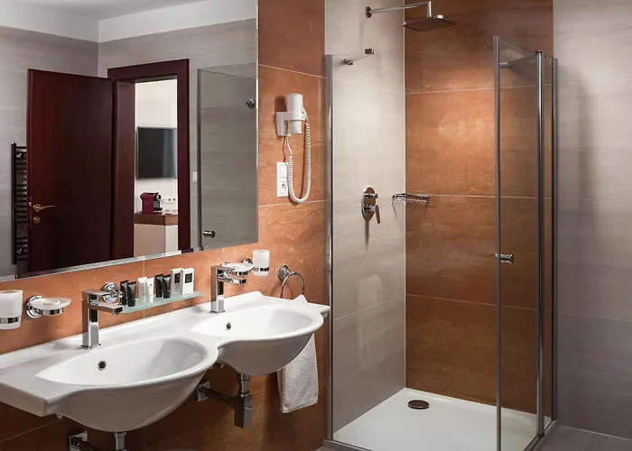 Hotell Grandhotel Nabokov 4*