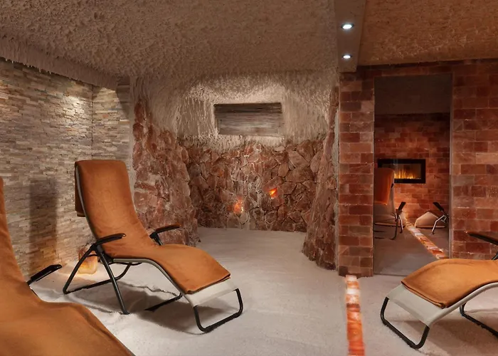 Hotell Grandhotel Nabokov 4*