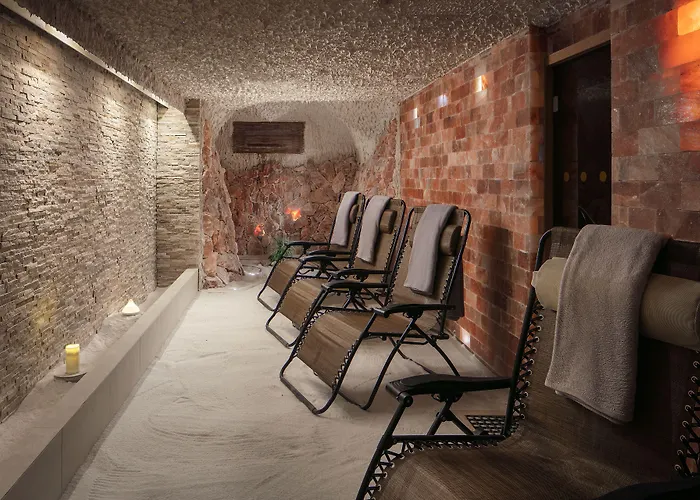 Grandhotel Nabokov Hotell