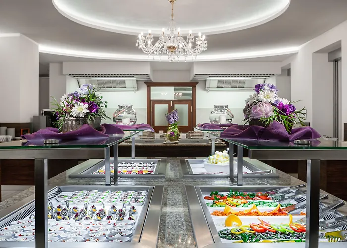 Grandhotel Nabokov Hotell