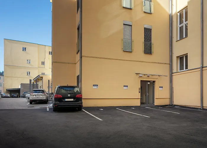 Hotell Grandhotel Nabokov 4*