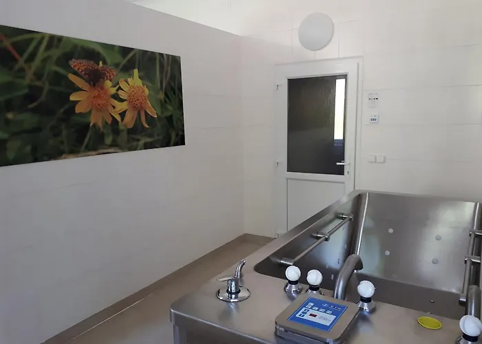 Grandhotel Nabokov Hotell 4*