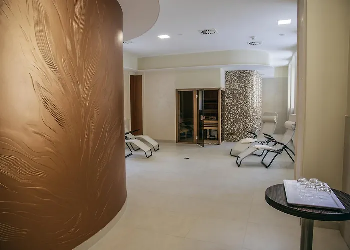 Grandhotel Nabokov Hotell