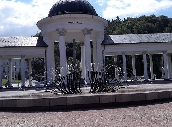 Grandhotel Nabokov Hotell